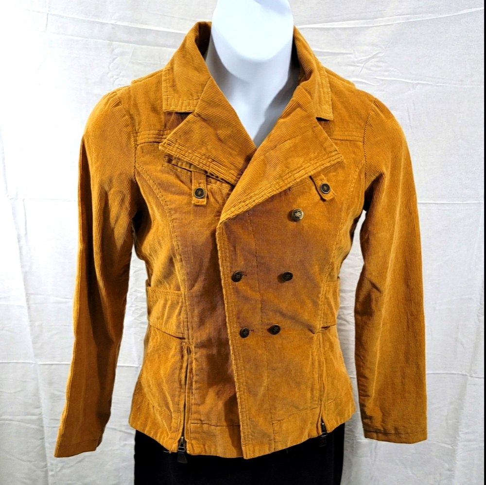 BHPC Vintage Corduroy Jacket